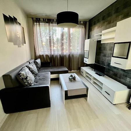Sof Apartment'S Sofia Exteriör bild