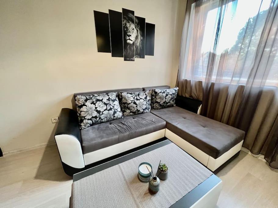 Sof Apartment'S Sofia Exteriör bild