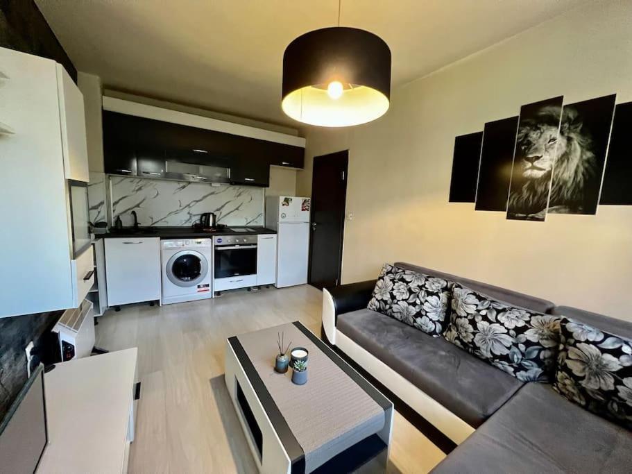 Sof Apartment'S Sofia Exteriör bild