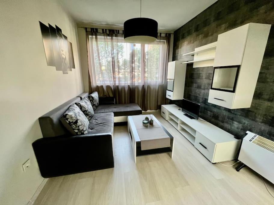 Sof Apartment'S Sofia Exteriör bild