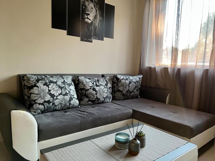 Sof Apartment'S Sofia Exteriör bild