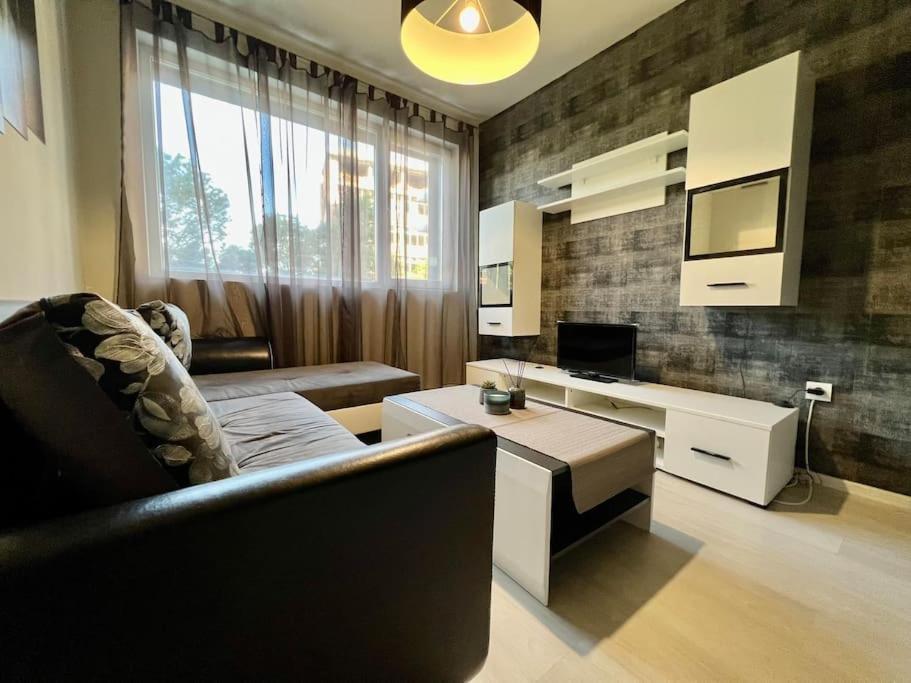 Sof Apartment'S Sofia Exteriör bild