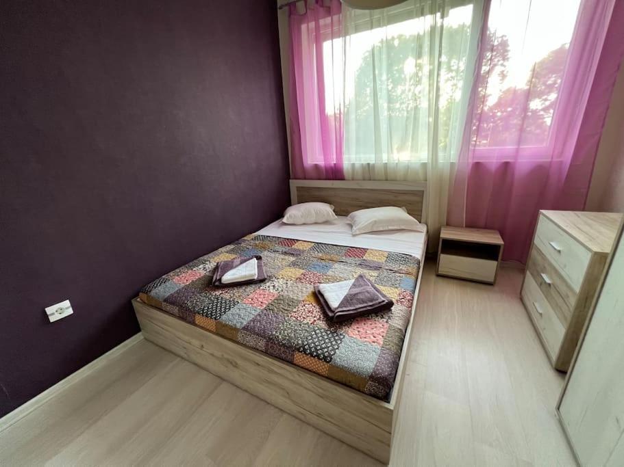 Sof Apartment'S Sofia Exteriör bild