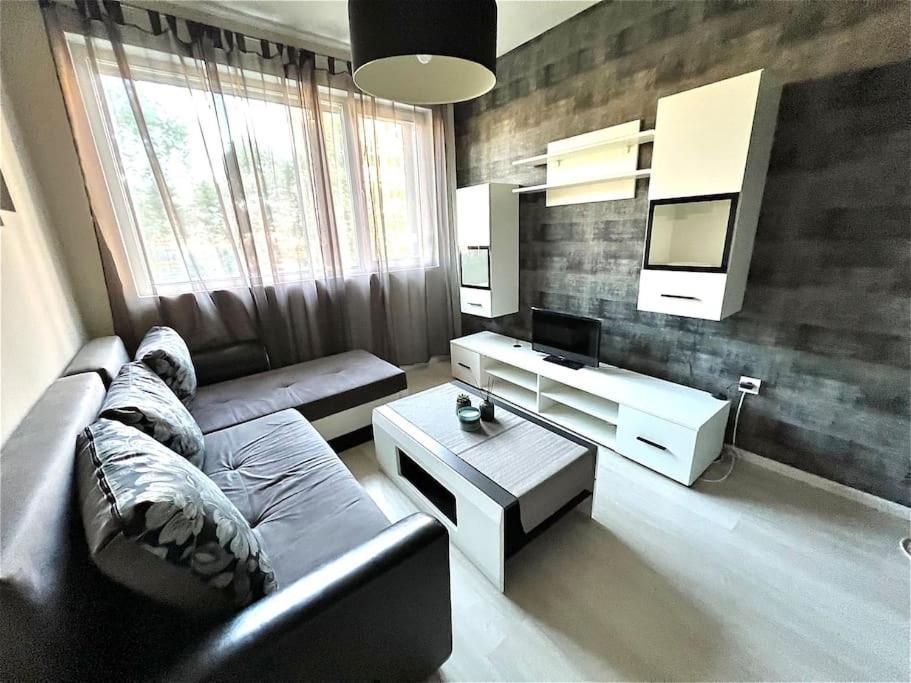 Sof Apartment'S Sofia Exteriör bild