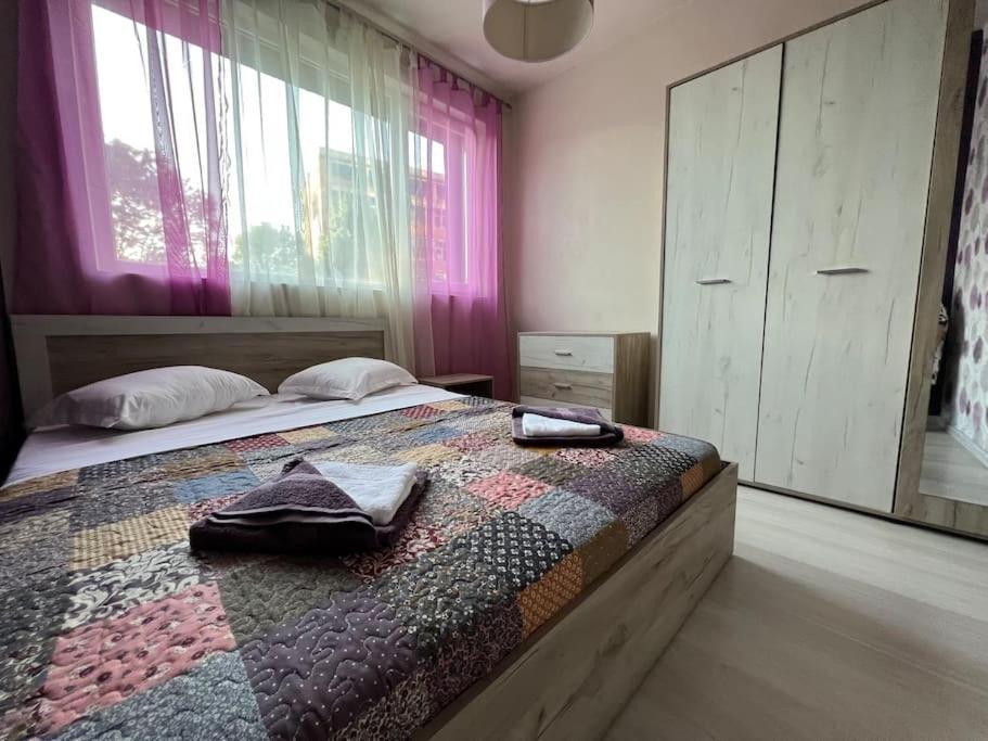 Sof Apartment'S Sofia Exteriör bild