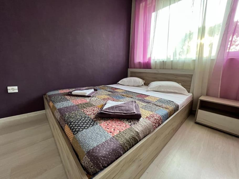 Sof Apartment'S Sofia Exteriör bild