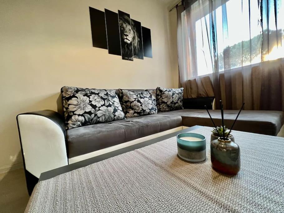 Sof Apartment'S Sofia Exteriör bild